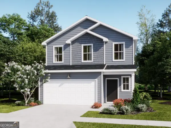 226 Breeze Way, Statesboro, GA 30461