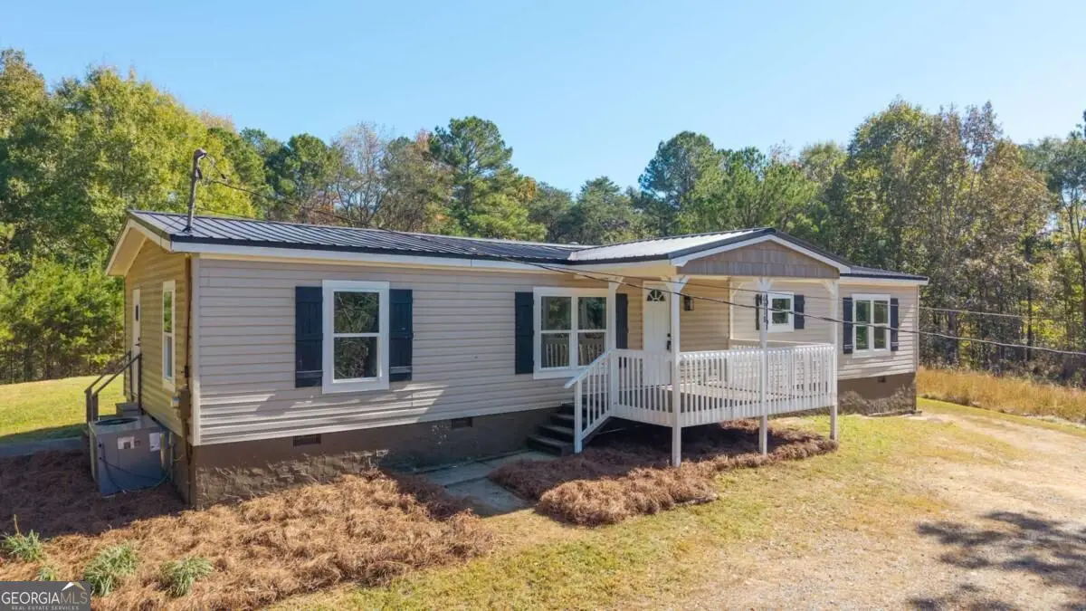 6918 Red Bud Road Ne, Ranger, GA 30734 - #1