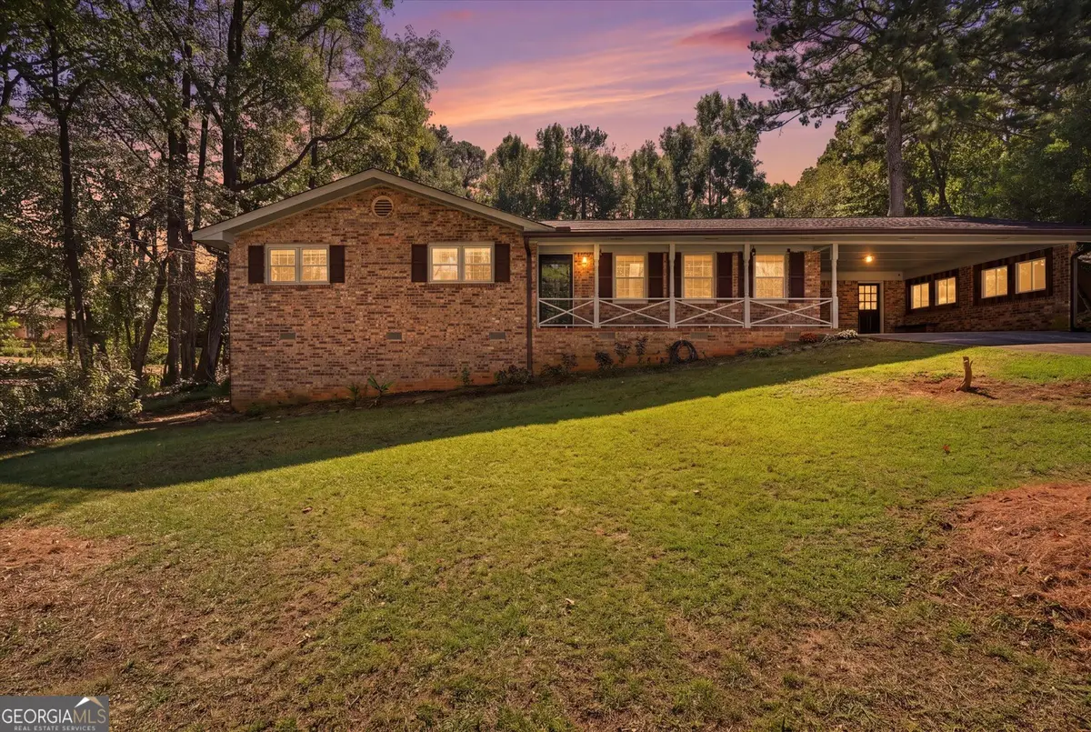 4824 Rosewood Drive Sw, Lilburn, GA 30047 - #1
