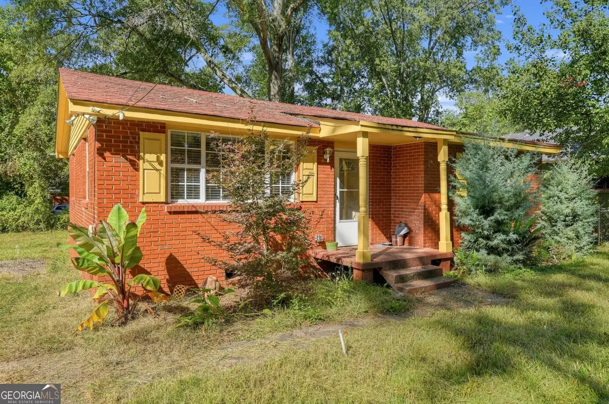 513 Lane Street, Griffin, GA 30223 - #1