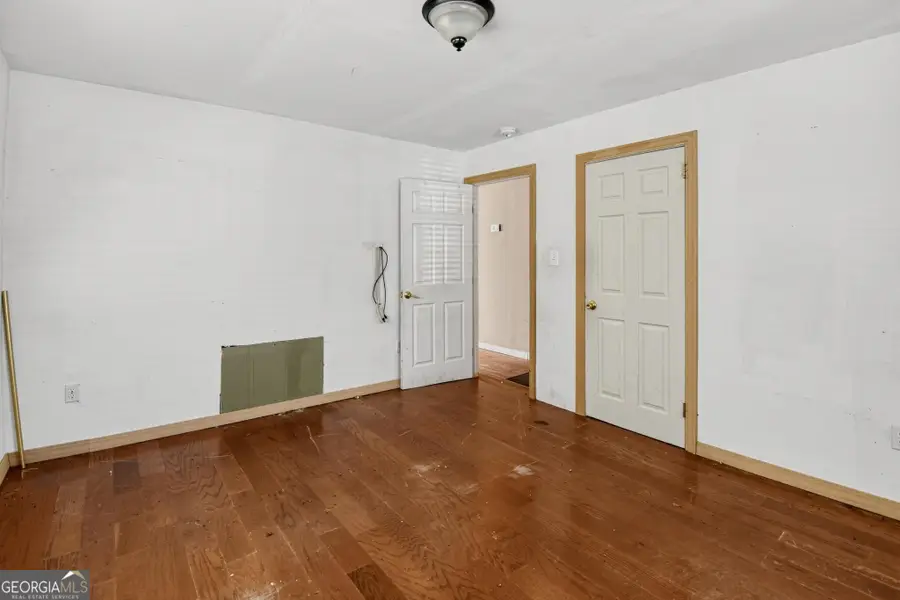 513 Lane Street, Griffin, GA 30223 - #3