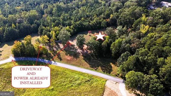 428 Snote Jones Road, Dallas, GA 30132