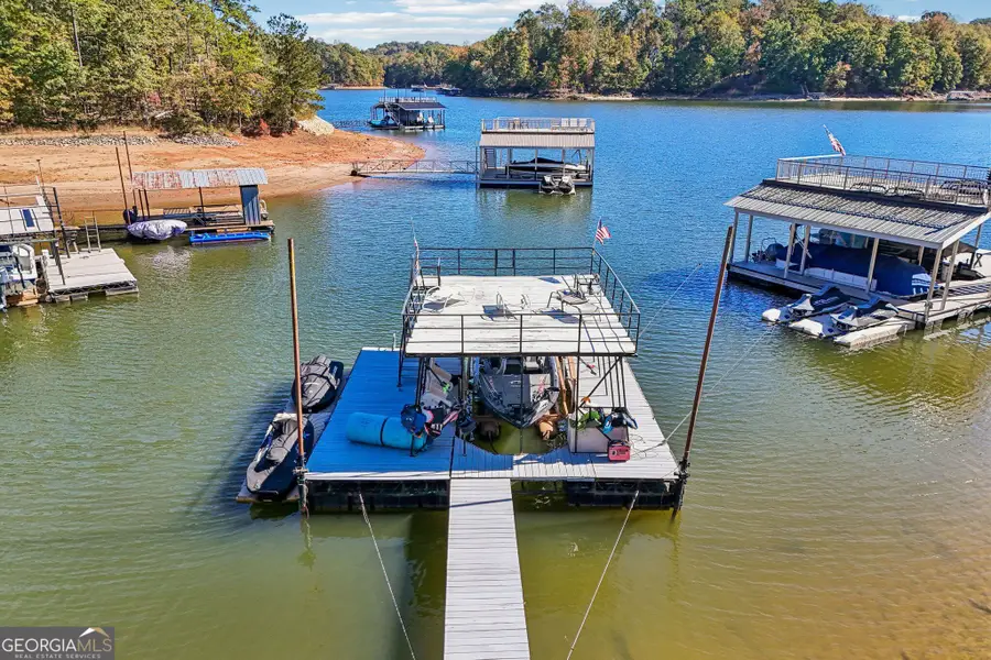 868 Chestatee Point, Dawsonville, GA 30534 - #3