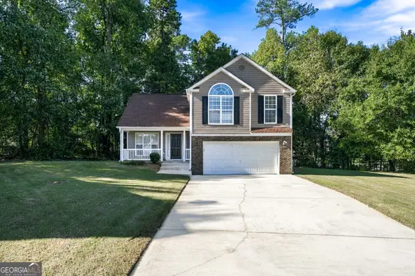 5849 Amerson Lane, Ellenwood, GA 30294