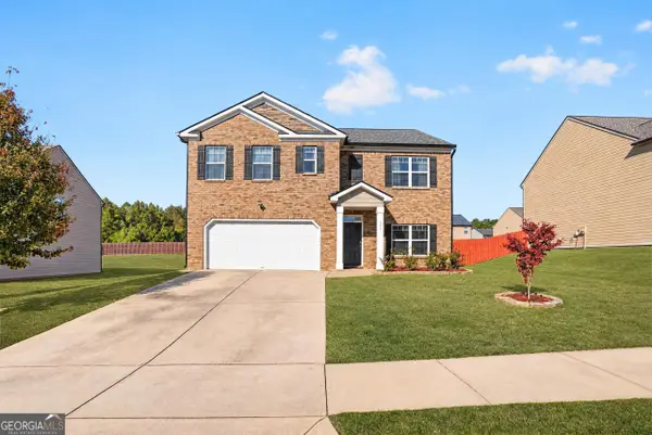 253 Loganview Drive, Loganville, GA 30052