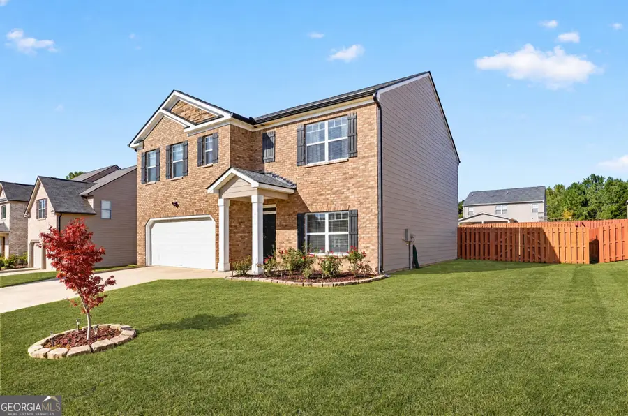 253 Loganview Drive, Loganville, GA 30052 - #2