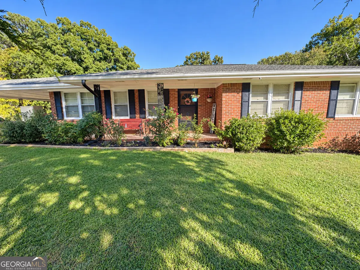 4775 Bennett Street, Austell, GA 30106 - #1