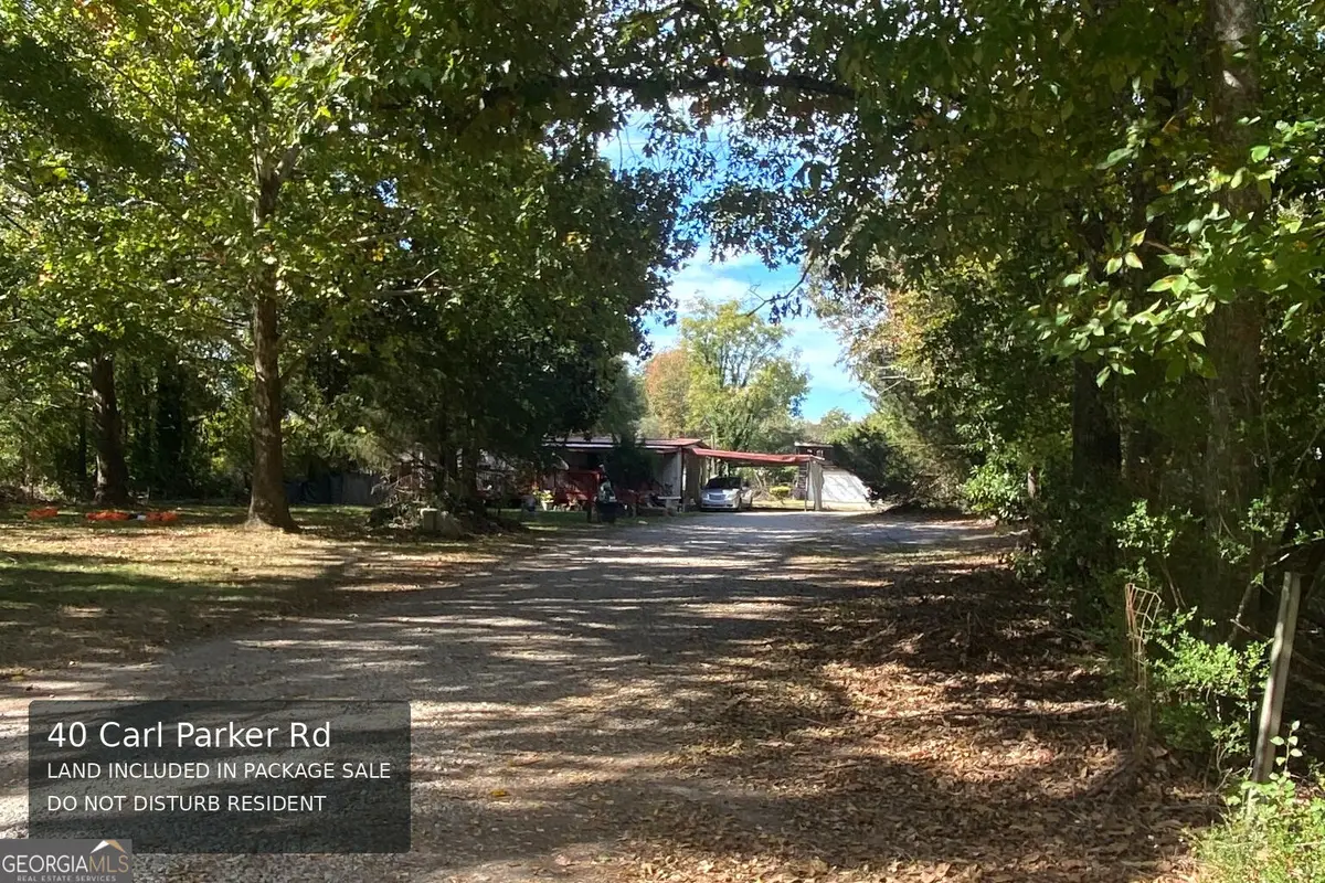 40/41, 53, 83 Carl Parker Road, Hampton, GA 30228 - #1