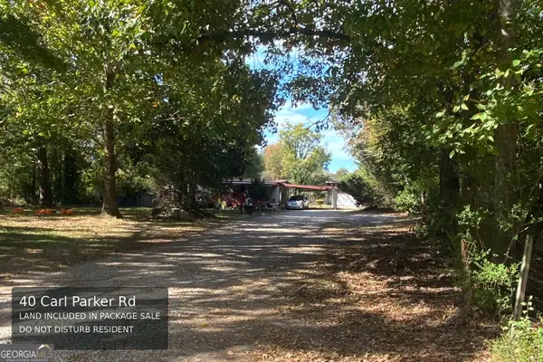 40/41, 53, 83 Carl Parker Road, Hampton, GA 30228