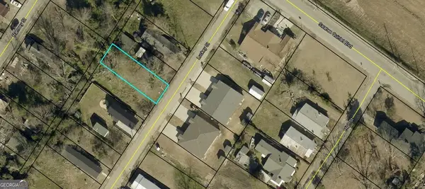 1617 Luckey Street, Augusta, GA 30901