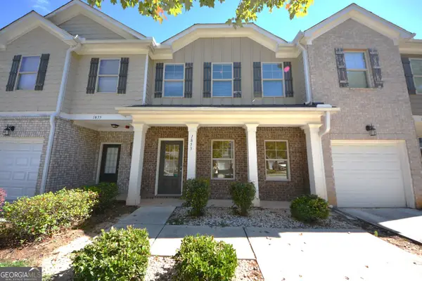 1853 Old Dogwood, Jonesboro, GA 30238