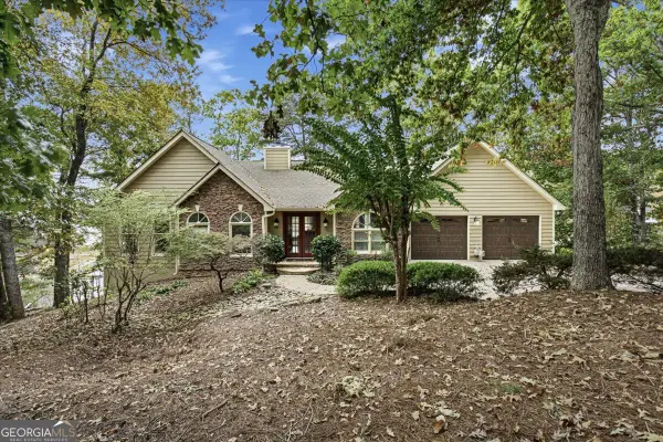 3484 Mckenzie Drive, Gainesville, GA 30506