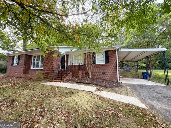 338 Laurel Lane, Lagrange, GA 30241