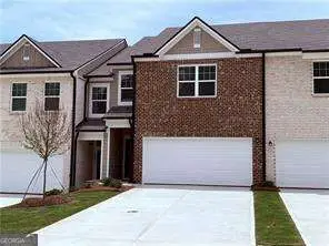 2017 Pienza Drive, Mcdonough, GA 30253