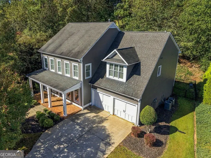 5952 Deer Chase Lane, Hoschton, GA 30548 - #3
