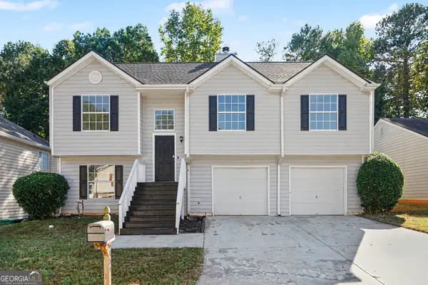 6451 Alford Circle, Lithonia, GA 30058