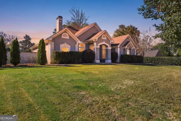 1223 Olde Lexington Road, Hoschton, GA 30548