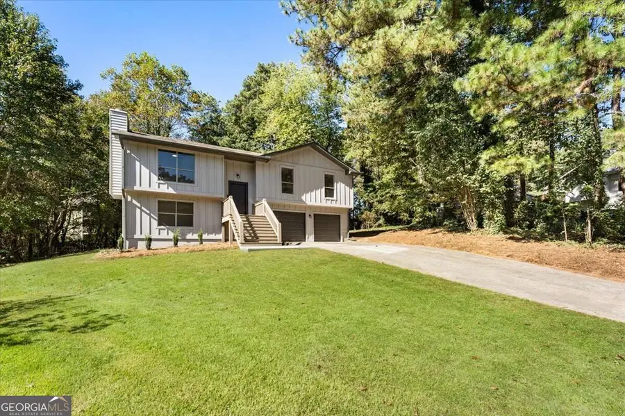 4961 Ridgeside Court Nw, Acworth, GA 30102 - #3