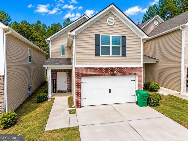 1033 Valley Rock Drive, Lithonia, GA 30058