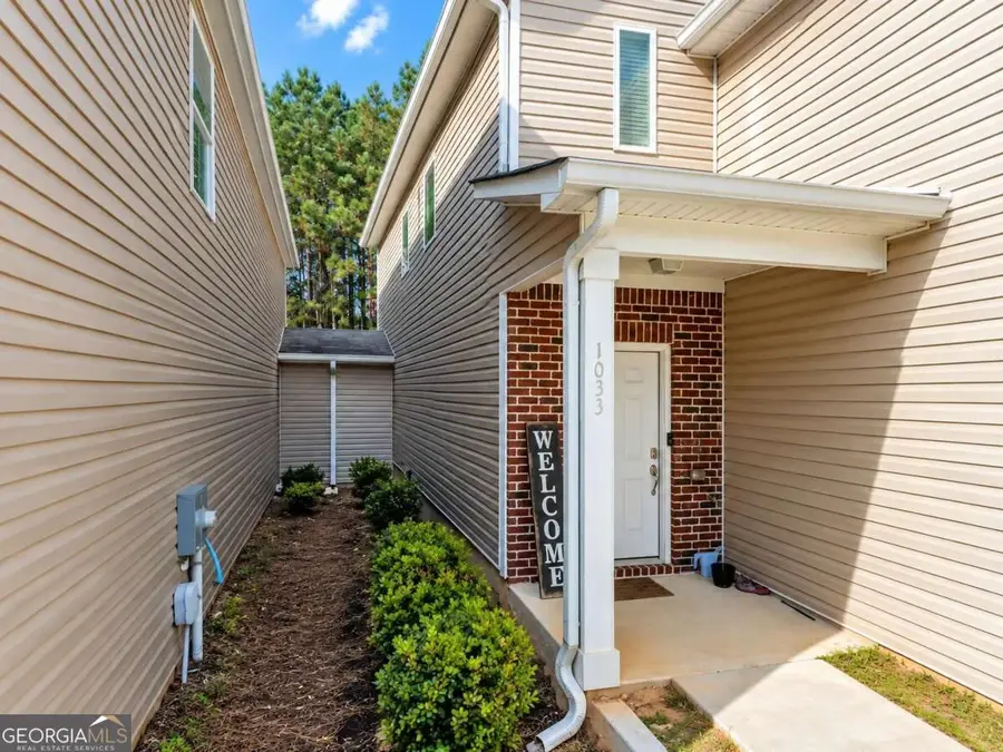 1033 Valley Rock Drive, Lithonia, GA 30058 - #2