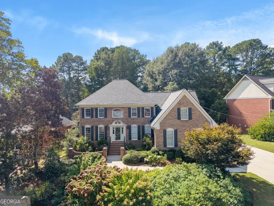 837 Guinevere Way Sw, Lilburn, GA 30047 - #2