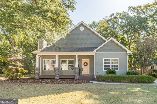 512 N Cherokee Road, Social Circle, GA 30025
