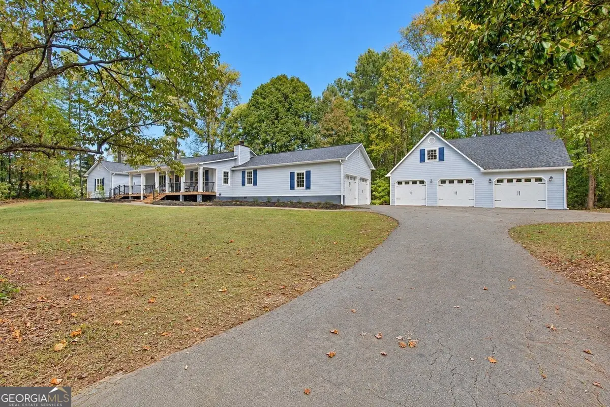 1000 Mars Hill Road Nw, Acworth, GA 30101 - #1