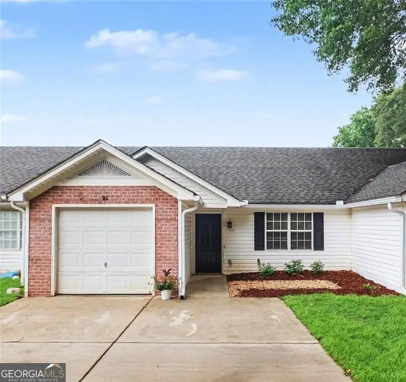 209 E Wilson Street #91, Villa Rica, GA 30180 - #1