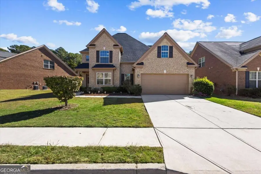 968 Reddy Farm, Grayson, GA 30017 - #2