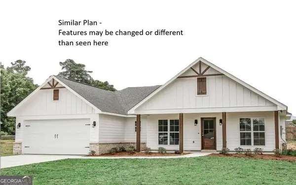 43 Spiva Spur, Temple, GA 30179
