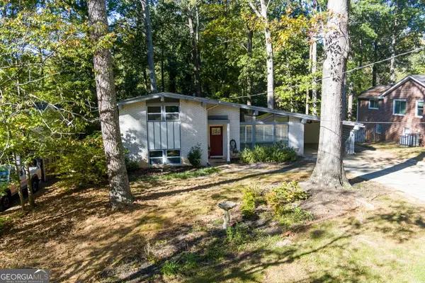 4330 Hickory Wood Lane, Atlanta, GA 30360