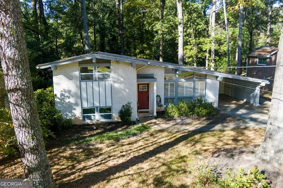 4330 Hickory Wood Lane, Doraville, GA 30360 - #2