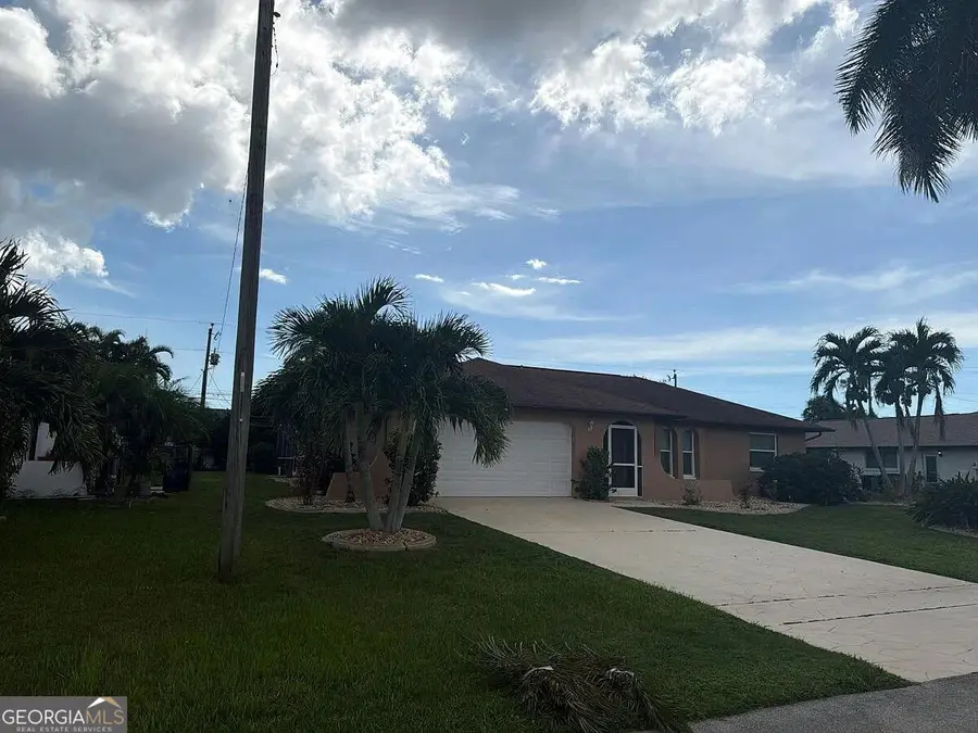 1834 SE 1st Street, Cape Coral, FL 33990 - #3