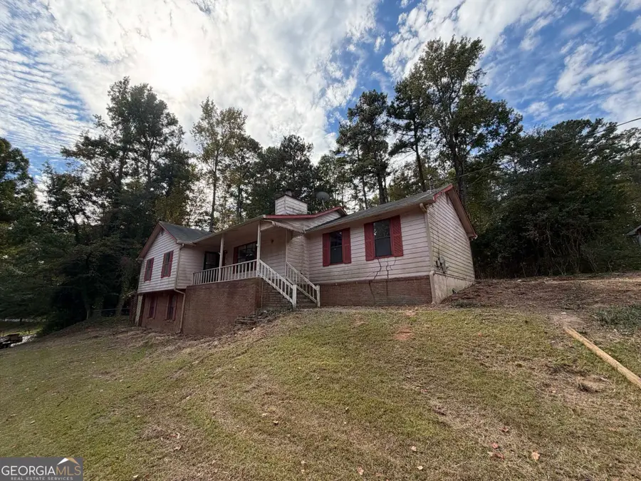 101 Shannon Chase Way, Fairburn, GA 30213 - #2