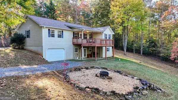 1316 Bradley #29, Blairsville, GA 30512