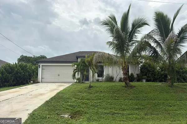 336 NE 30th Terrace, Cape Coral, FL 33909
