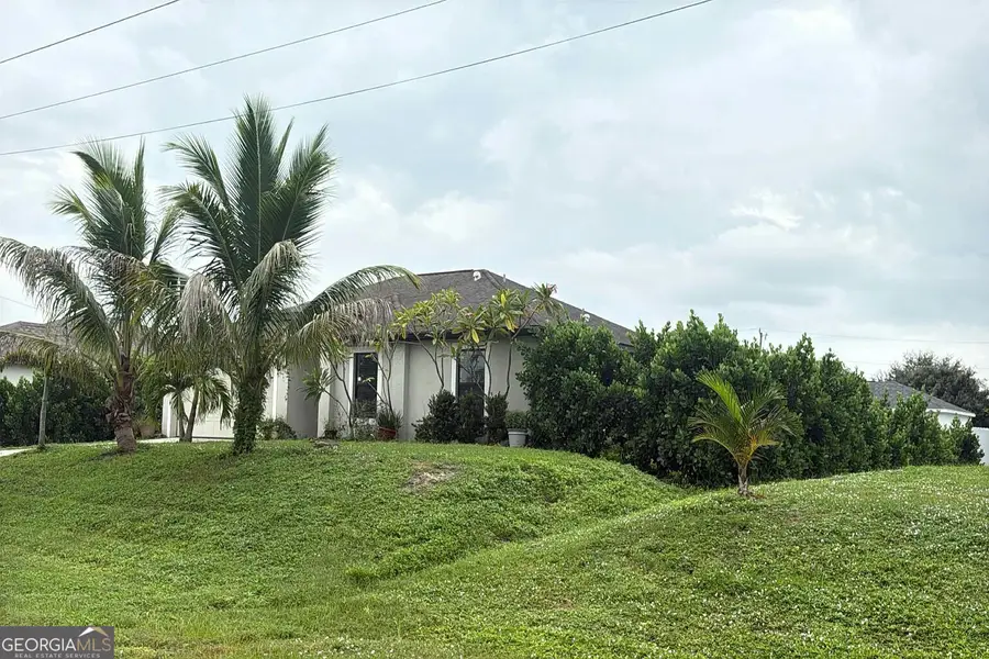 336 NE 30th Terrace, Cape Coral, FL 33909 - #3