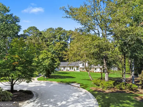 3852 Chattawood Drive Nw, Duluth, GA 30096