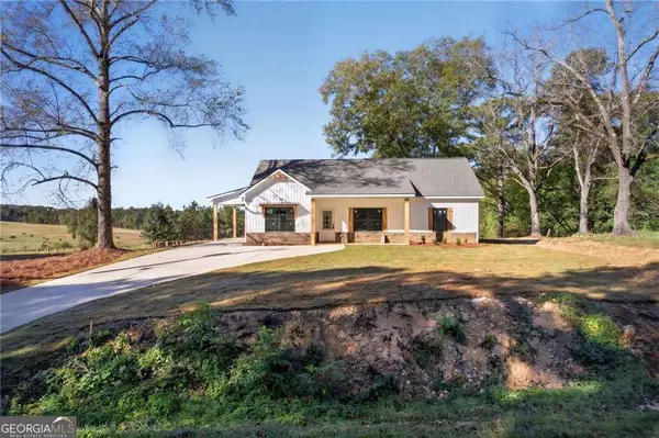781 Old Brock Road, Rockmart, GA 30153