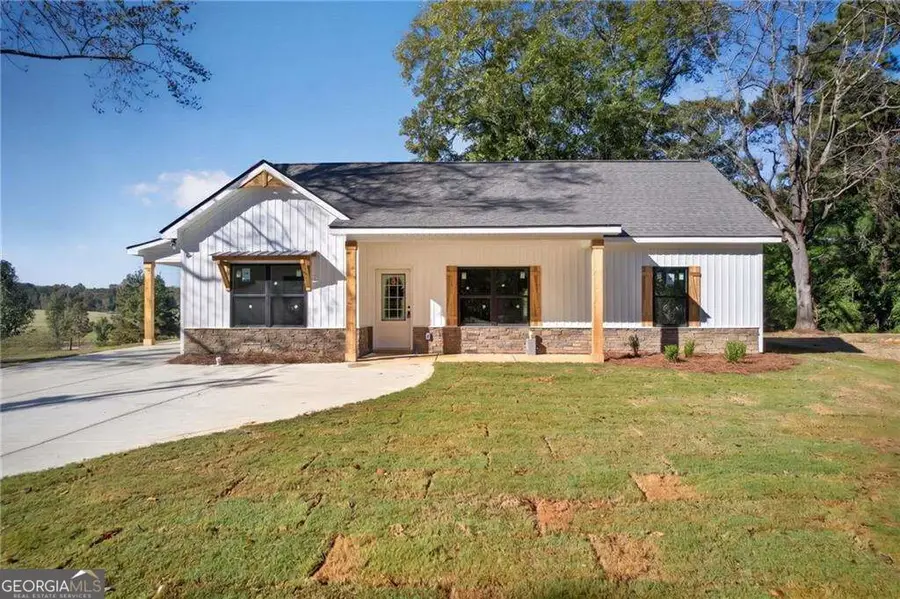 781 Old Brock Road, Rockmart, GA 30153 - #2