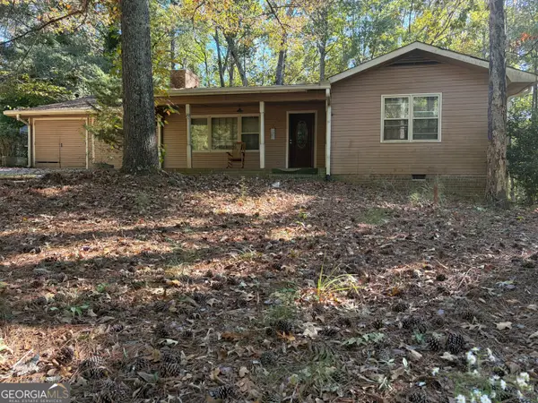 3081 Beaver Drive, Douglasville, GA 30135