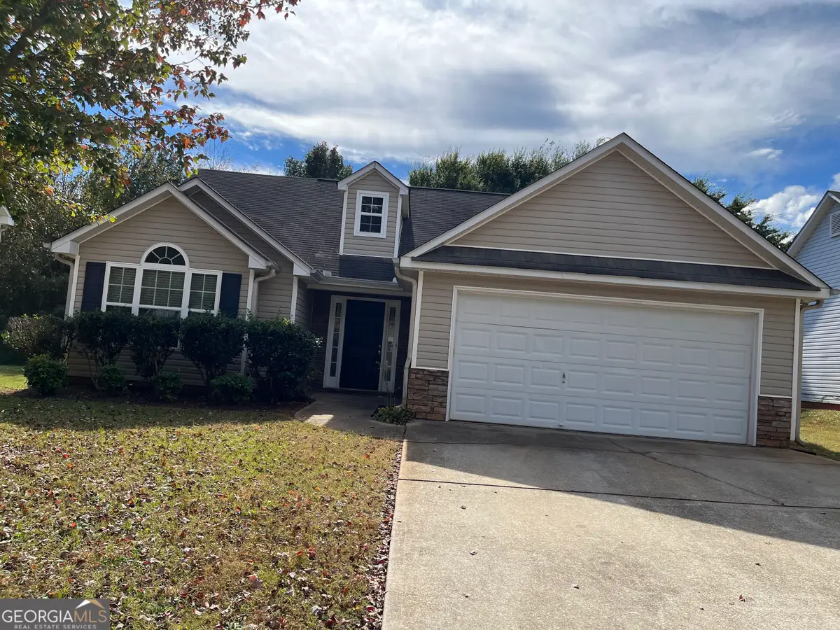 1795 Neighborhood Walk, McDonough, GA 30252 - #1