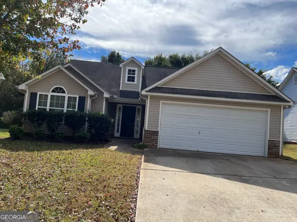 1795 Neighborhood Walk, McDonough, GA 30252