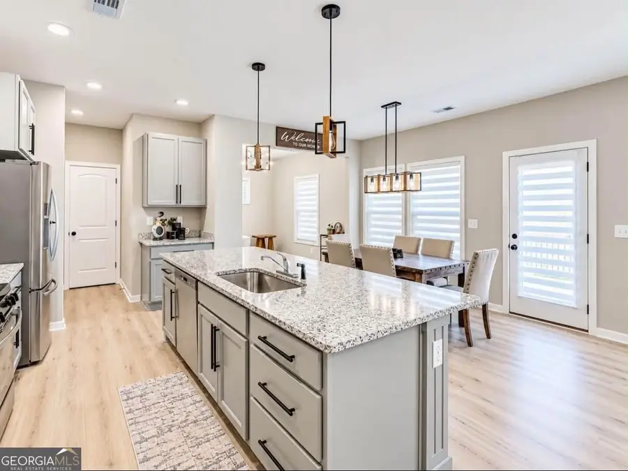 283 Port Way, Braselton, GA 30517 - #2