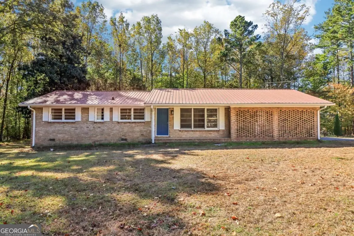 1330 Mulberry Rock Road, Temple, GA 30179 - #1
