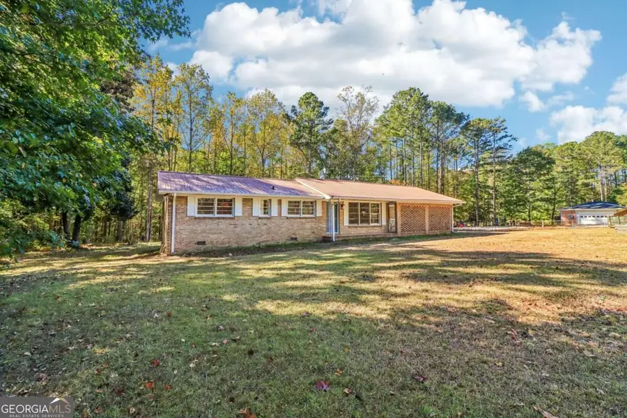 1330 Mulberry Rock Road, Temple, GA 30179 - #2
