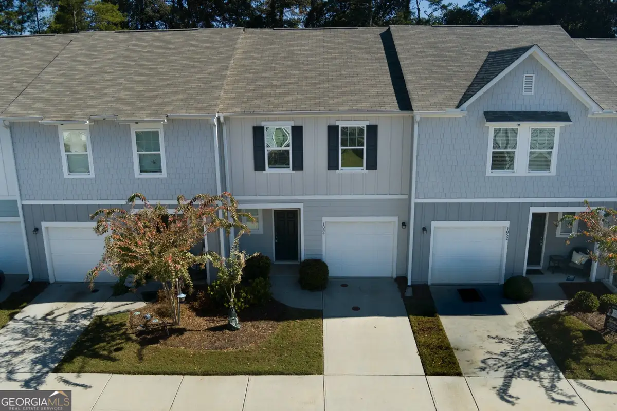 1054 Paddington Drive, Cartersville, GA 30120 - #1