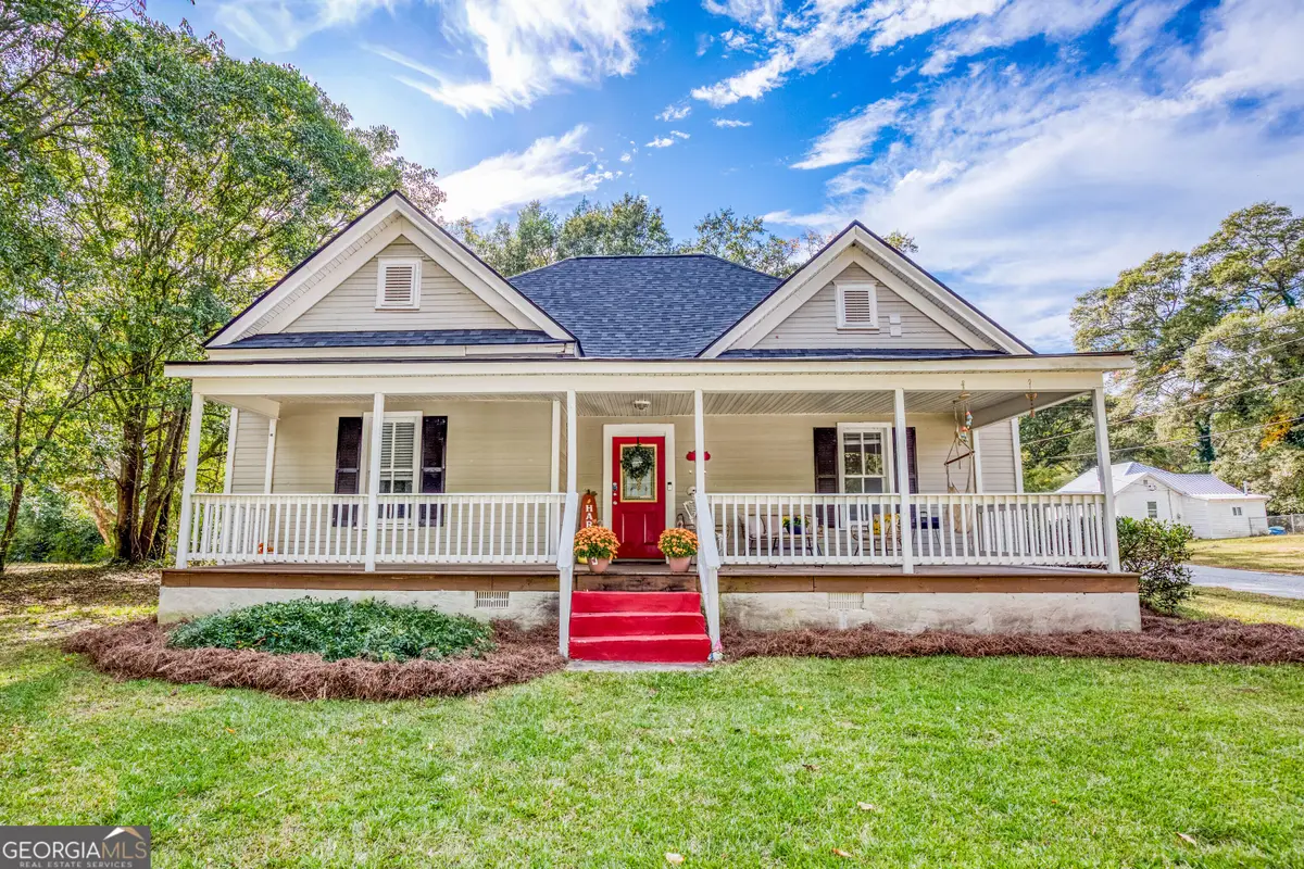 79 E Wright Street, Winder, GA 30680 - #1