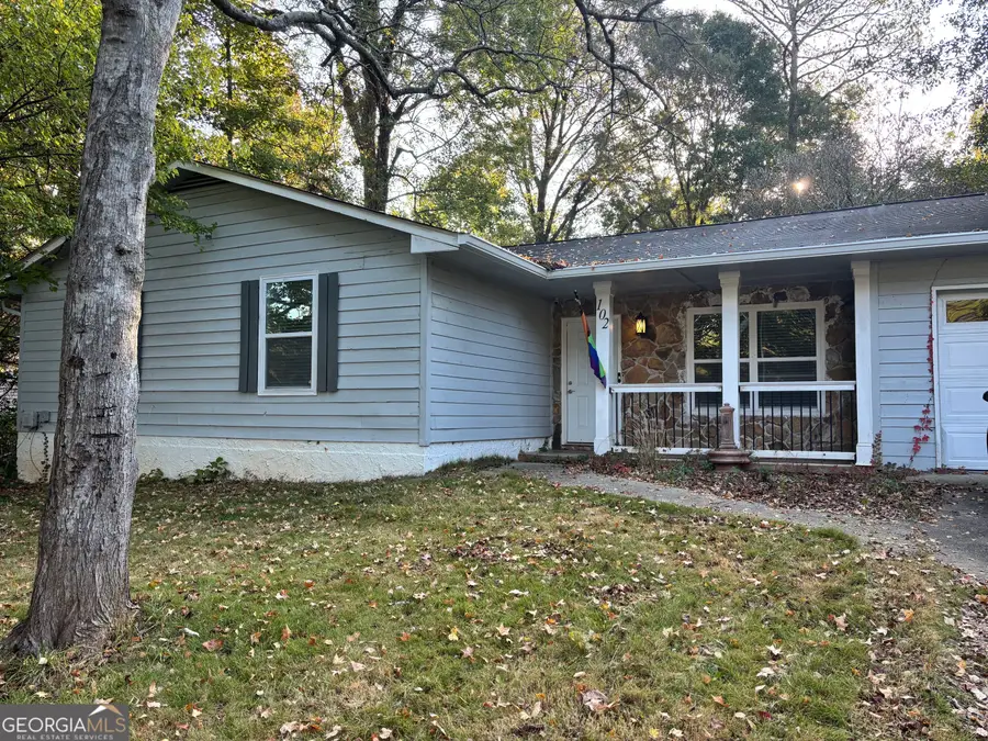102 Peartree Lane, Riverdale, GA 30274 - #2