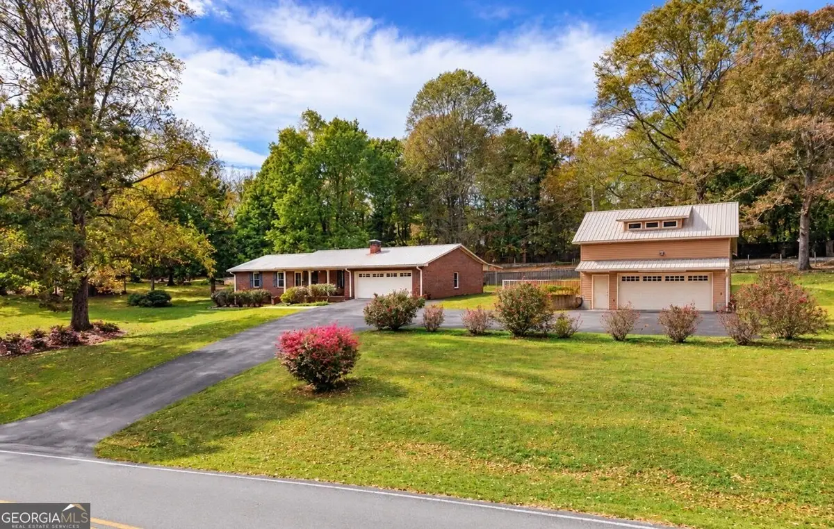 116 Walnut Road, Jasper, GA 30143 - #1